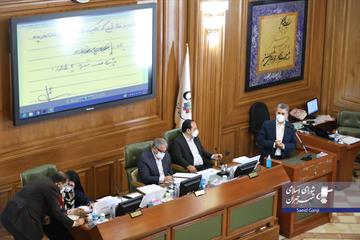 در صحن شورا صورت گرفت: تصویب یک فوریت اصلاح اساسنامه شرکت شهروند جهت حضور در بورس